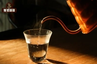 What Water Makes the Best Coffee? Is Nongfu Spring Suitable for Brewing Coffee? How to Make the Best Tasting Americano?