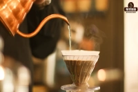 What Does Coffee Powder-to-Water Ratio Mean? What Does the Professional Term Powder-to-Liquid Ratio Refer to in Specialty Coffee?