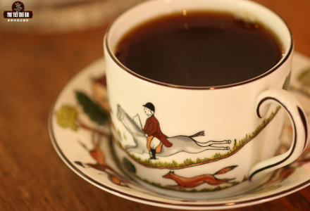How to Pour-Over Blue Mountain No.1 Coffee: Characteristics, Flavor Profile, and Brewing Methods - Blue Mountain Coffee Bean Brewing Guide with Grind Size and Water Temperature Parameters