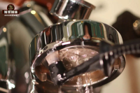 Espresso Machine Clean Backflush Procedure Semi-Automatic Espresso Machine Maintenance Tutorial