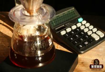 How Much Caffeine is in a Cup of Coffee? How Many Cups Can You Drink Per Day? How Much Caffeine is in Espresso and Pour-Over Coffee Respectively?