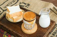 How to Make White Toast Dirty? Is Raw Toast Milk Dirty Coffee Delicious? How to Make Dirty Coffee Layer? What Are the Best Parameters for Dirty Coffee?