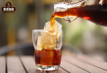 How to Make Cold Brew Coffee, How to Make Cold Brew Without a Refrigerator, and How Long Cold Brew Can Be Stored at Room Temperature
