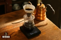 What's the Ideal Pour-Over Coffee Time? Must Pour-Over Coffee Be Completed in 2 Minutes? Pour-Over Coffee Pacing and Timing! How to Adjust Pour-Over Coffee Grind Size?