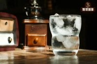 Why is Espresso Served with Ice Water? How Does Ice Water Cleanse the Palate? How to Enhance Coffee Flavor Perception?