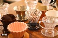 What Are the Differences Among So Many Pour-Over Coffee Drippers? What Are Ribs?