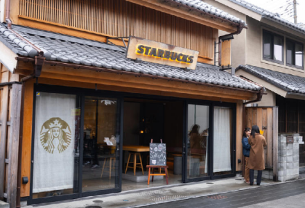 Starbucks to Start Serving Glass Cups for Frappuccinos, Shaken Teas and Other Cold Drinks for Dine-in Customers!
