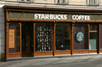 Is Starbucks Losing Its Golden Touch?