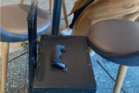 Woman Kicked Out of Starbucks for Doing Makeup on Her Wedding Registration Day? Starbucks Store Responds...