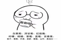 Flavor Profile and Texture Characteristics of Pour-Over Dark Roast Coffee: An Introduction to Bitter Coffee Flavor Descriptions