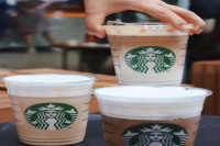 Is Starbucks' New Juice Bubble Cold Brew Coffee Delicious? Netizens Say: It Tastes Like Traditional Chinese Medicine...