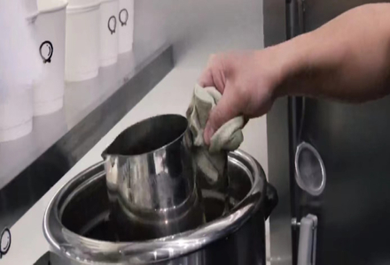 Steaming Coffee with a Purple Clay Pot?! Chinese-Style Extraction Has Made Another Breakthrough!