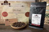 What Type of Coffee is Blue Mountain? The Difference Between Blue Mountain Flavored Coffee and Authentic Blue Mountain Coffee