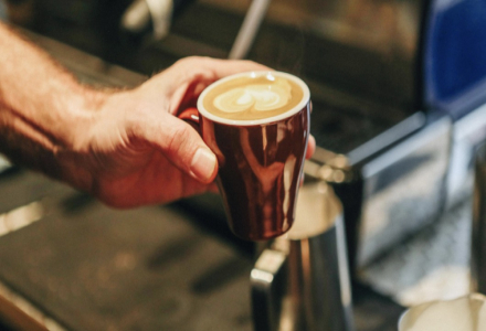 How to Brew a Delicious Flat White? Starbucks Flat White Brewing Method and Flavor Characteristics