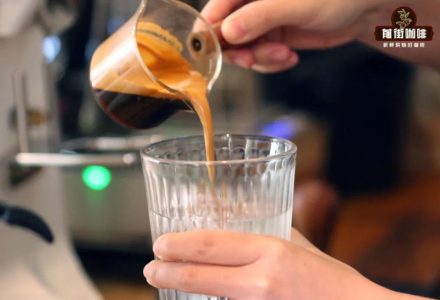 How to Make Iced Americano: How Much Ice Should You Add? Recommended Coffee Beans for Americano