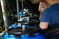 The Difference Between Anaerobic Special Process Coffee and Flavored Coffee - Is Anaerobic Coffee Flavor-Enhanced Beans and Does It Harm Health?