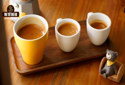 Introduction to Italian Espresso Varieties: Exploring the History, Culture, and Origins of Italian Coffee