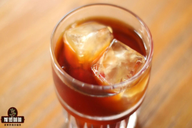 Cold Brew, Iced Drip, Iced Americano, Iced Japanese Coffee: Do You Really Understand the Difference?