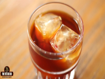 Cold Brew, Iced Drip, Iced Americano, Iced Japanese Coffee: Do You Really Understand the Difference?