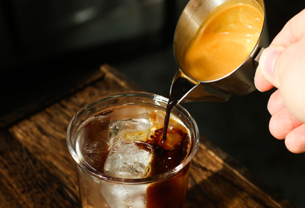 Are Coffee Grease Filter Cups Useful? Why Does Espresso's Crema Taste Bitter? What Does Espresso Crema Mean? How to Make Delicious Americano Coffee?