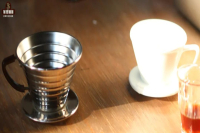 How to Brew Coffee with a Flat-Bottom Dripper? Characteristics of Pour-Over Coffee with Flat-Bottom Filters