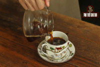 Why Pour-Over Coffee Should Be Served Hot: Coffee Concentration Meter Testing at Different Temperatures