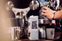 What Kind of Milk is Oat Milk Added to Coffee? Is Coffee Made with Oat Milk Tastier Than Cow's Milk and What Are the Differences?