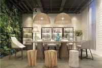 Huawei's Solely-Invested Coffee Shop?! Jiangsu Bagel Coffee Publicly Apologizes for False Advertising!