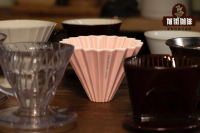 The Origami Dripper Can Use Different Filter Papers - What Are Its Pros and Cons?