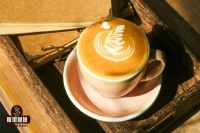 Why is Latte Almost Always the 