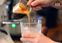 Coffee Encyclopedia: What is Espresso? Does Concentrated Coffee Taste Bitter? The Correct Way to Drink Italian Coffee
