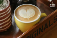 Beginner's Guide to Basic Coffee Latte Art: Detailed Tutorial for Heart Pattern Techniques