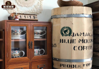 Jamaican Blue Mountain Coffee Grading Standards & Flavor Profile Characteristics