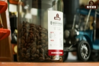 Why Do Coffee Beans Get Oily? Is That Rancid Smell from Oxidation? What's the Difference Between Light and Dark Roast?