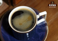 Coffee and Water: Black Coffee, Americano, What is Black Coffee and Its Characteristics
