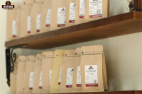 Yirgacheffe Coffee Origin Characteristics and Pour-Over Flavor Profile