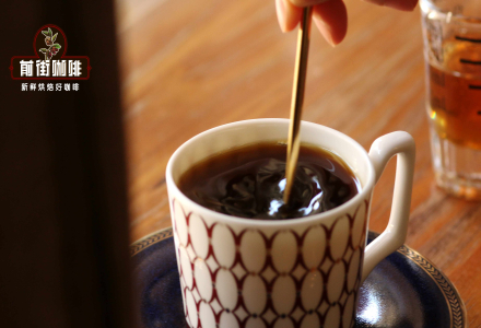What Are the Must-Know Secrets Between Black Coffee and White Coffee?
