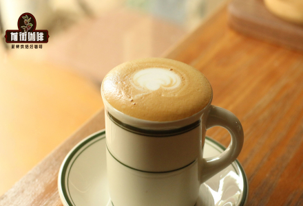 Myth: Is the Cappuccino's Milk, Coffee, and Foam Ratio 1:1:1?