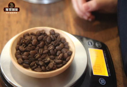Kenya AB Coffee Beans K72 Washed Flavor Characteristics Detailed Explanation of Kenyan Coffee Bean Growing Regions Varieties and Grades