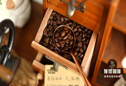 Colombian Coffee Bean History and Origin - Introduction to Colombian Pour-Over Specialty Coffee Flavor Characteristics