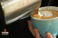 Does Latte Art Affect the Taste of a Latte?