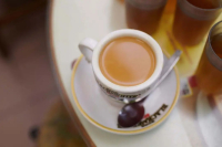 The Story Behind Yuan Yang Coffee: Why Does This Coffee-Tea Blend Keep You Awake?