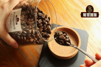 Recommended Indonesian Mandheling Coffee Beans: PWN Golden Mandheling with Rich, Mellow Flavor of Chocolate and Caramel