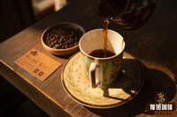 Yirgacheffe Kochere Coffee Bean Flavor Profile Story Characteristics - Washed Yirgacheffe Coffee Pour-over Parameters Sharing