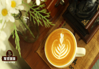 Hot Latte Coffee Tastes Awful When Cold: What's the Best Way to Reheat It?
