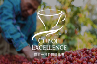 COE Competition and Coffee Cupping Scoring Standards