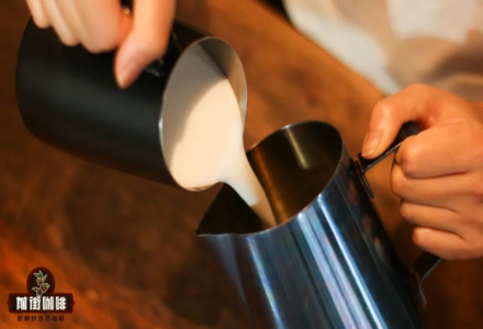 Why is Milk Pitching Necessary for Coffee Latte Art? What are the Benefits of Milk Pitching? How to Create Fine Microfoam? What are the Key Points for Latte Art?