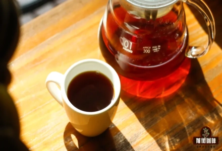How to Brew Coffee with a Juicy Mouthfeel? How to Brew Anaerobic Coffee? What Water Temperature for Pour-Over Coffee?