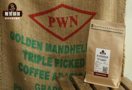 Why is Golden Mandheling Suitable for Medium-Dark Roast? What Makes Golden Mandheling Coffee Delicious?