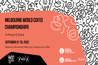 2022 WBC & WBrC About to Begin! Contestants Suggest World Barista Championship Needs Changes